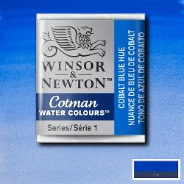 COTMAN COBALT BLUE HUE
